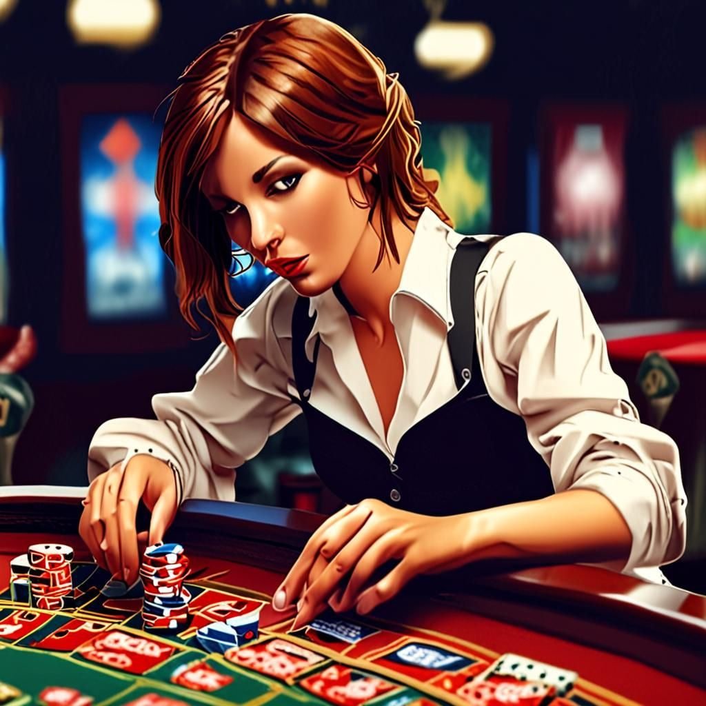 Tim jagobetting yang bekerja di kantor pusat dengan fokus pada keamanan dan transparansi