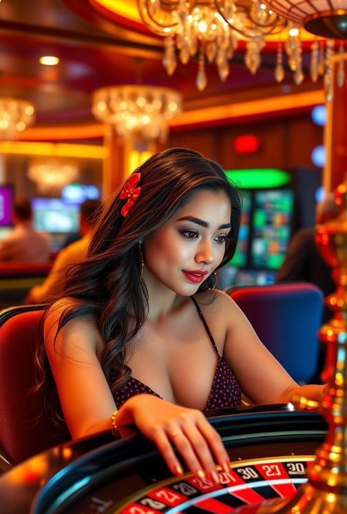 Aplikasi mobile jagobetting dengan tampilan dashboard pembayaran dan permainan